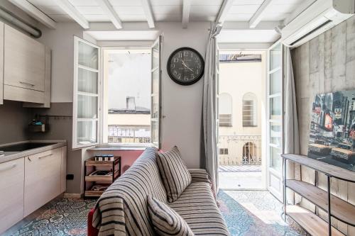  Love Urban Loft by The House Of Travelers in Como