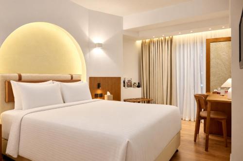 The Classic Hotel Nicosia - Handwritten Collection