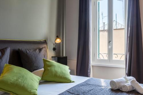 EVE Penthouse Colosseo, Rom (Foto 10)