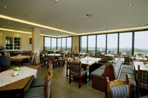 Restoran, Bobhaus Winterberg in Winterberg