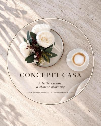 Villa Conceptt casa