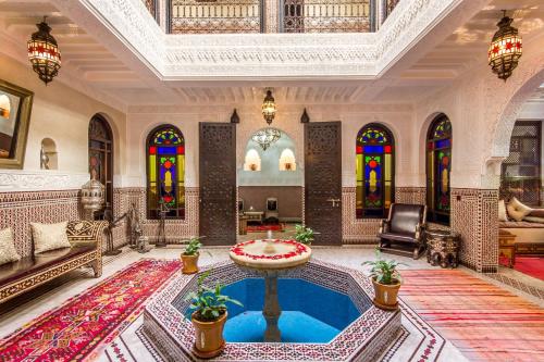 

Riad Lamya Marrakech