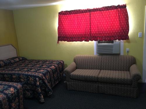 Blue Star Inn Odessa – Odessa, TX
