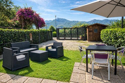 A Casa di Marco - Garden Cottage Escape