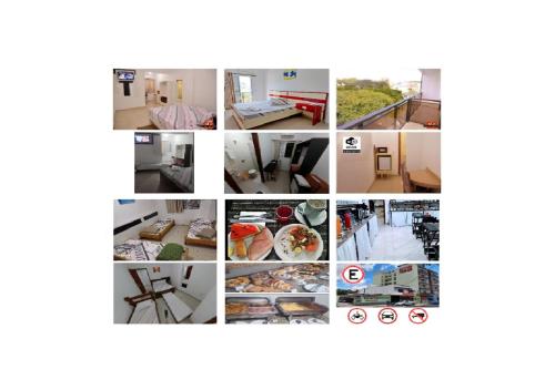 . Villa Maior Hotel