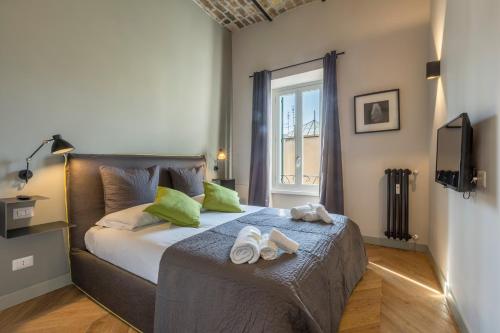 EVE Penthouse Colosseo, Rom (Foto 6)