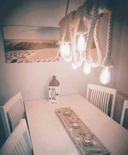 Strandgut - das appartement, Schönhagen (fotografie 10)