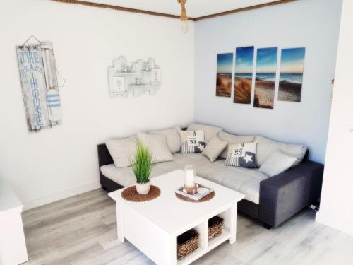 Strandgut - das appartement, Schönhagen (fotografie 5)