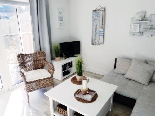 Strandgut - das appartement, Schönhagen (fotografie 6)