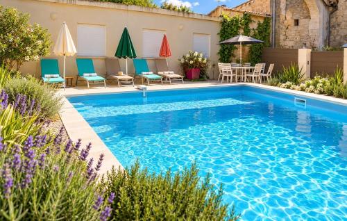 Le Grand Duc - Location, gîte - Vendres