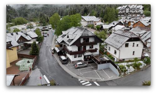 Apartments Rozle 2