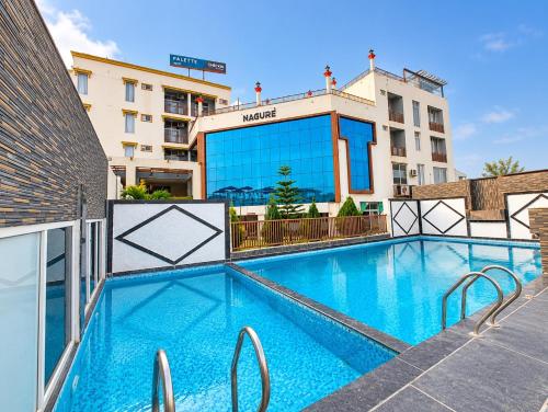 Palette Fort View Hotel by CheckIn, Bidar