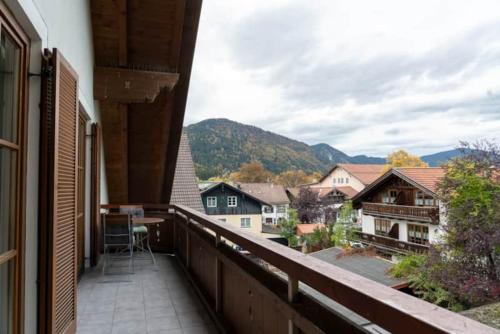Casa LuNo Oberammergau