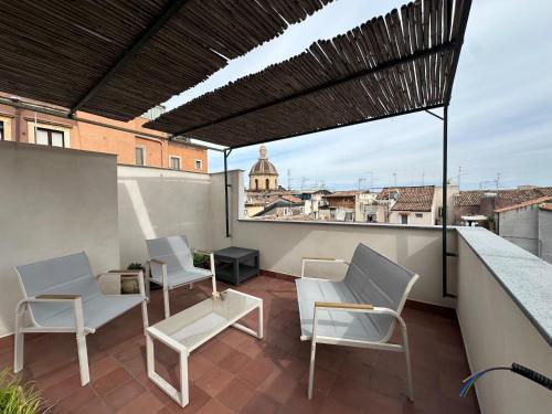 Cla & Ale Apartment