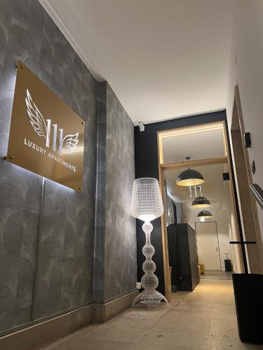 111 Luxury Apartments