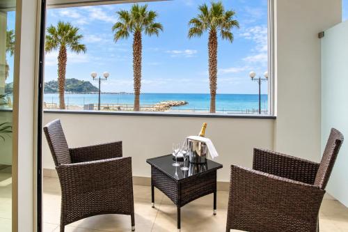VistAmare Luxury Retreat Appartamenti
