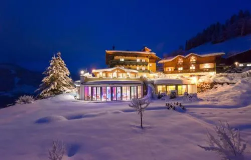 Appartements Gut Berg in St. Johann im Pongau, Österreich
