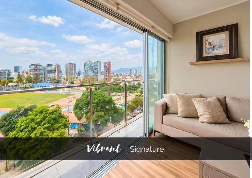 BOEM Apartments by Vibrant