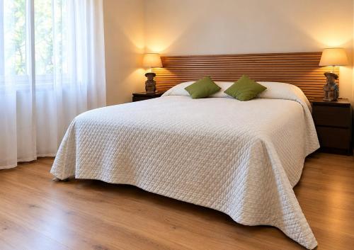 Casa Vacanze Ginevra