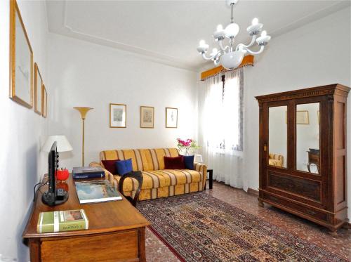 Venice San Leonardo, Benátky (fotografie 7)