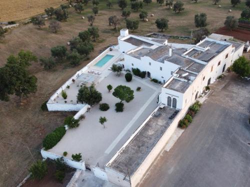 Antica Masseria San Benedetto