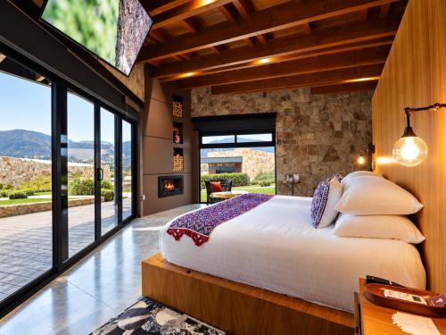 Parra del Valle Hotel Boutique 1