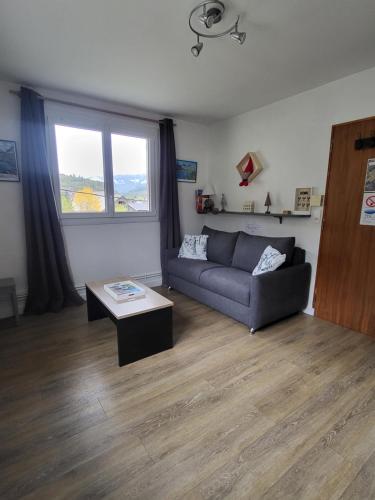 Studio, Aime La Plagne