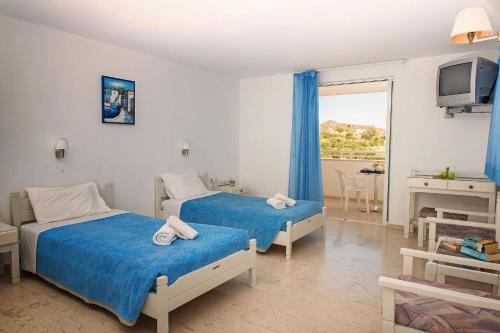 Primavera Paradise Apartments 5