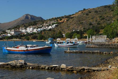  Athina Villas in Elounda