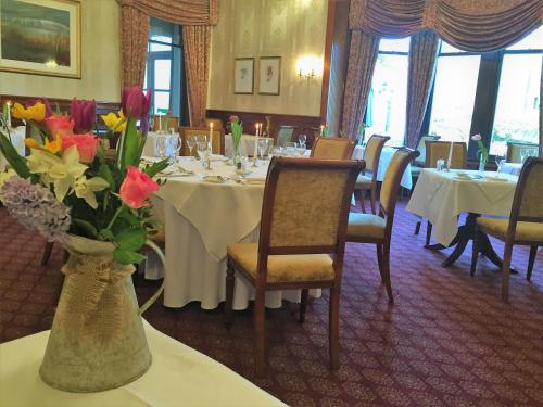 Garvock House Hotel – Dunfermline