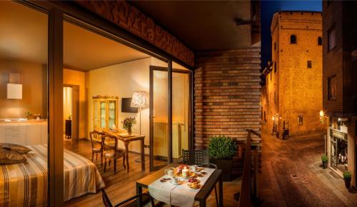 Cavour Luxury Suites