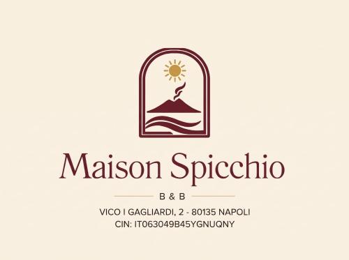 Maison Spicchio