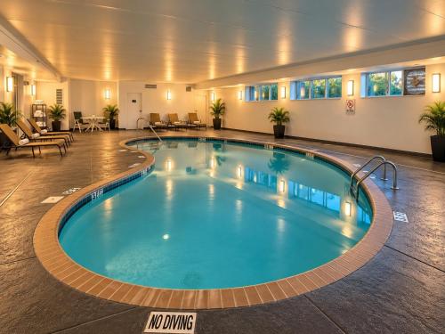 Comfort Suites Near Casinos