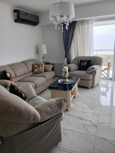 Excepcional departamento Parque y Playa Grande