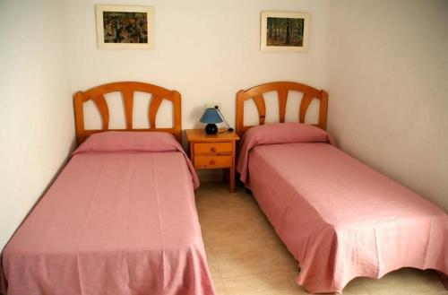 Apartamentos los Boliches - image 11