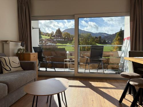 Alpen Studio Ellmau IV