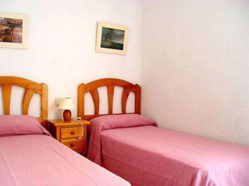 Apartamentos los Boliches - image 12
