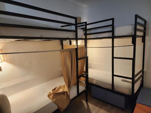 El Boussouni Hostel 2