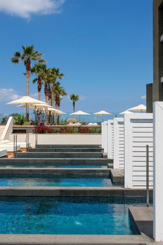 Aqua Blu Boutique Hotel & Spa Adults Only- Small Luxury Hotels of the World - image 14