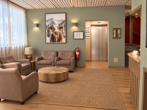 Hotel Roma