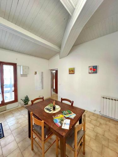 Appartamento di Giulia - Modena Centro