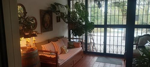 7 Olmi b&b Bologna 1