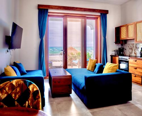 Just Heaven Apartments 2