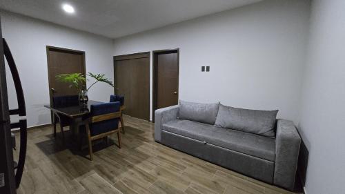 New apartment steps from Zona Dorada and the beach