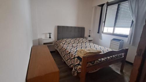 Depto 1 dormitorio Plaza Mitre 7mo piso con Wifi