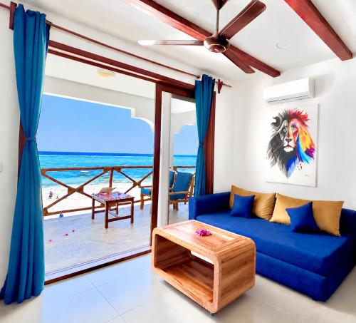 Just Heaven Apartments 1