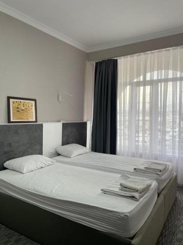 Art guest house
