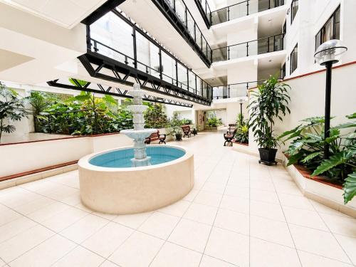Beautiful Apartment in the Heart of Miraflores