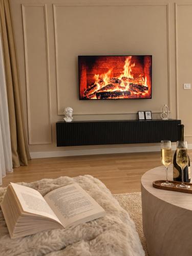 BW LAREON Luxury apartment