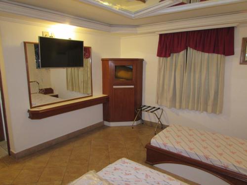 Pleasant Place Hotel, Sao Paulo (photo 9)